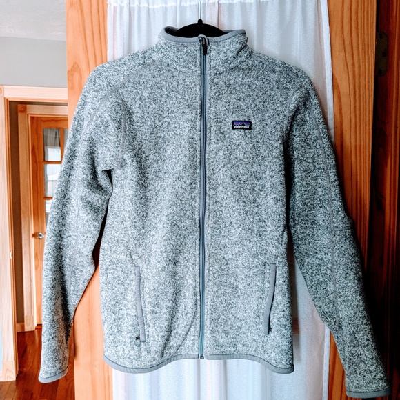 Patagonia Jackets & Blazers - Patagonia Better Sweater Jacket